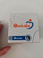 Wiesba Horloge voor Ouderen - Veiligheid en Gemak, Zwart, Nieuw, Android, Wiesba