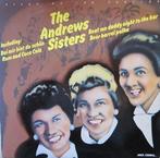 The Andrews Sisters – The Andrews Sisters, Ophalen of Verzenden, 1960 tot 1980, Gebruikt, Overige formaten