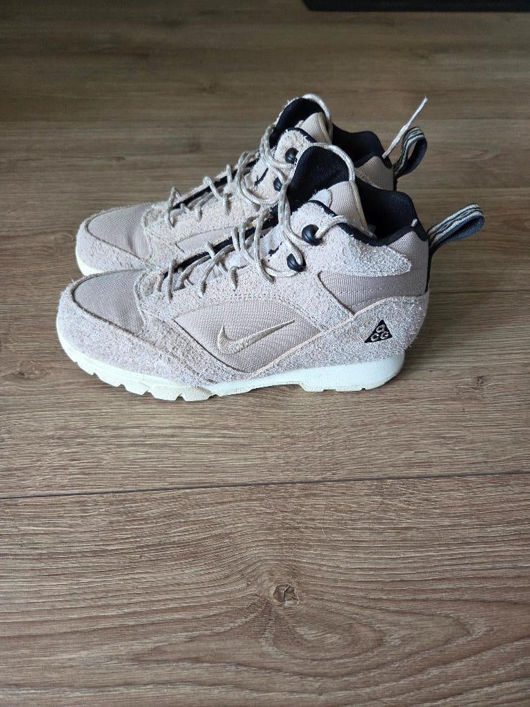 Nike ACG Torre Mid Waterproof, Overige kleuren, Nike, Ophalen of Verzenden, Sneakers of Gympen