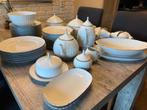 Hutschenreuther Lorentz Lucina Servies, Ophalen, Zo goed als nieuw, Overige stijlen, Porselein