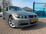 BMW 3-serie 325i Aut Clima Elek Pakket Navi Cruise 18”, Auto's, Automaat, 745 kg, Achterwielaandrijving, Gebruikt