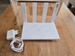 Huawei AX3 Quad Core Wifi-6 router, Ophalen, Zo goed als nieuw, Router, HUAWEI