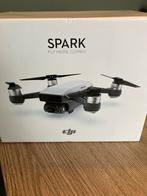 DJI Spark Fly More Combo - Zo goed als nieuw, Cameradrone, 15 tot 30 minuten, Zo goed als nieuw, 1 tot 5 kilometer