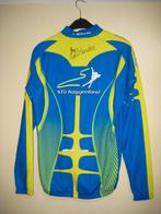 5 gesigneerde sport shirts, div sporters (zie fotos), Ophalen of Verzenden, Gebruikt, Overige sporten, Shirt