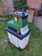 Hakselaar., Tuin en Terras, Ophalen, Onbekend, Zo goed als nieuw, Met opvangbak