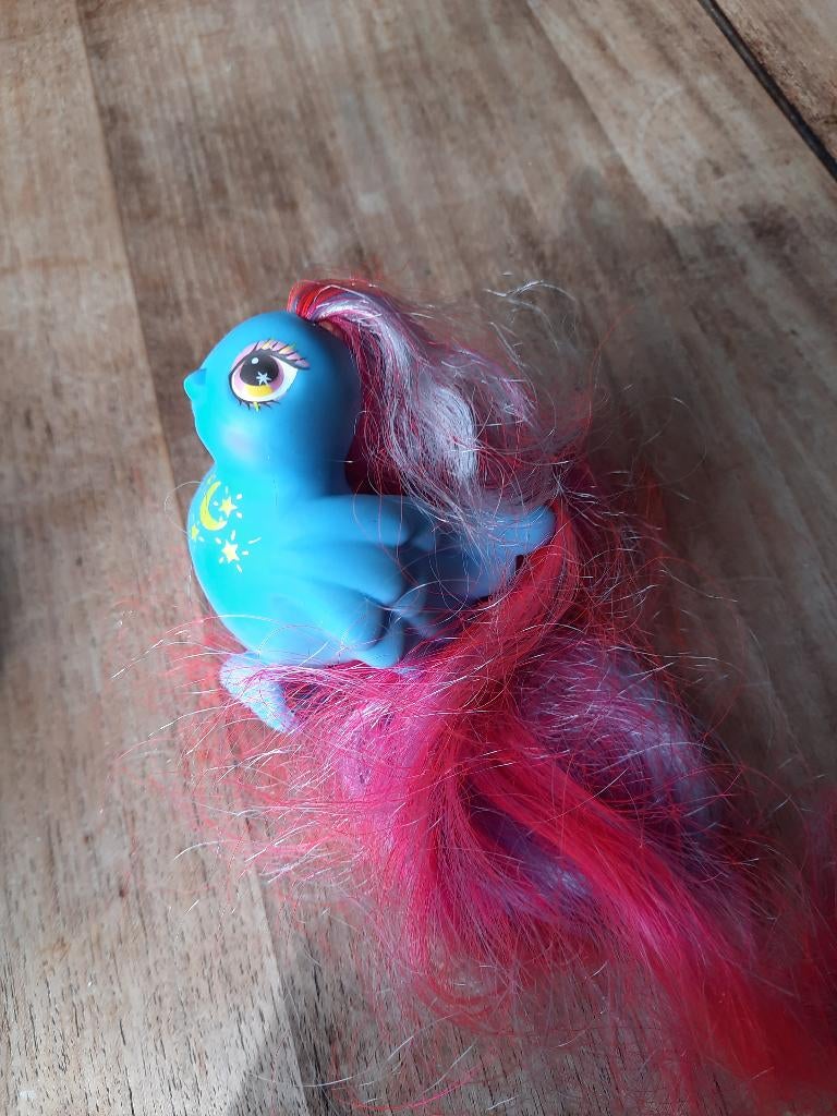 My little pony fairy tail, Ophalen of Verzenden