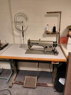 3 Naaimachines met motor - €800, Overige merken, Nieuw, Ophalen of Verzenden, Naaimachine