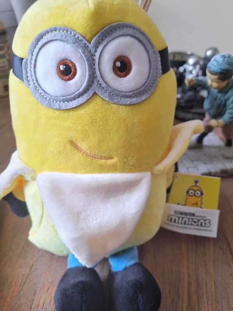 Minions knuffel, Ophalen, Overige typen, Overige merken