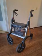 Nog prima stevige rollator, Ophalen, Gebruikt