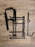 Zwart rekje voor buggy( steco), Ophalen of Verzenden, Zo goed als nieuw, Overige typen