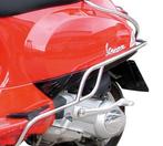 sierbeugel set Vespa S zijscherm Achtervalbeugels 656107, Ophalen of Verzenden, Veen, Info, Veen