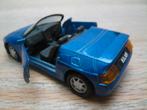 5 Miniatuur Autootjes., Ophalen of Verzenden, Zo goed als nieuw, Auto, Overige merken