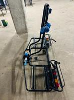 Fietsendrager ook geschikt voor een auto met reserveband, Ophalen, 3 fietsen of meer, Elektrische fiets, Zo goed als nieuw