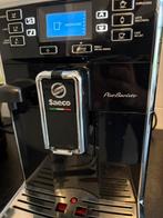 Saeco Pico Baristo Espresso Machine, Ophalen, Espresso apparaat, Zo goed als nieuw, 2 tot 4 kopjes