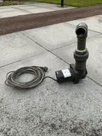 Messner vijverpomp, type eco- X20000, Ophalen of Verzenden, Gebruikt, Vijverpomp