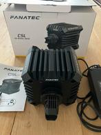 Fanatec CSL DD QR2 met 8 NM, Computers en Software, Joysticks, Ophalen of Verzenden, Gebruikt