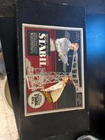 Antieke Walther Metall Baukasten Stabil Erector Set, Gebruikt, Kingloop, Kingloop, Ophalen