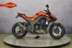 Kawasaki Z 1000 (bj 2018), Bedrijf, Info@kawasaki.nl, Jacobus Spijkerdreef 1-3
2132 PZ  Hoofddorp, NL, Kawasaki Motors Europe N.V.