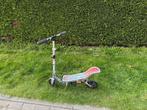 Space Scooter step, Fietsen en Brommers, Steps, Ophalen, Gebruikt, Gewone step