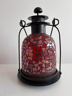 Prachtig windlicht, Huis en Inrichting, Ophalen of Verzenden, Zo goed als nieuw