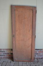 Oude antieke deur, Doe-het-zelf en Verbouw, Deuren en Horren, Ophalen, Gebruikt, Minder dan 80 cm, Binnendeur