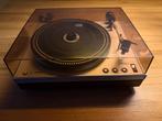 Gereviseerde Philips 312 Platenspeler, Ophalen, Philips, Refurbished, Pitch-regelaar