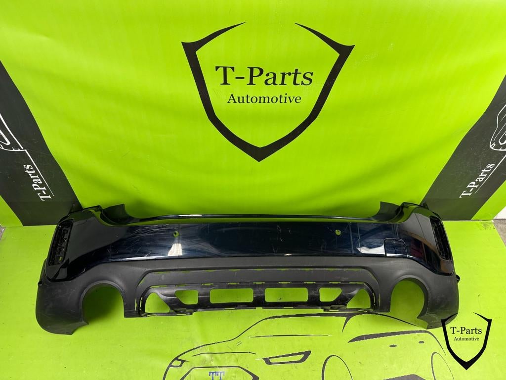 Mini F60 Countryman Jcw John Works achterbumper bumper 51129, Auto-onderdelen, Info@fabrikant.eu, Ophalen of Verzenden, Mini, Bumper