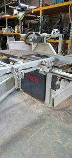 Werkplaats verkoop.  Totaal prijs !, Doe-het-zelf en Verbouw, Ophalen, Gebruikt, Cirkelzaag, 70 mm of meer