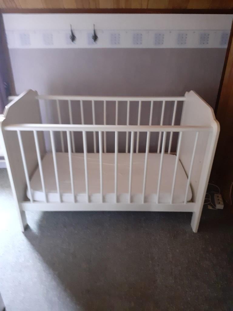 Babykamer, Kinderen en Baby's, Kinderkamer | Complete kinderkamers, Ophalen, Zo goed als nieuw, Jongetje of Meisje