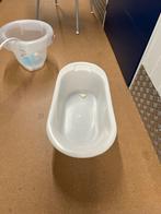 Babybadje/Kinderbad, Overige merken, Gebruikt, Ophalen of Verzenden, Badje