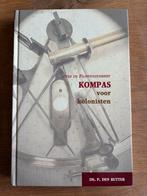Kompas voor kolonisten - Ds. P. den Butter, Boeken, Ophalen of Verzenden, Gelezen, Christendom | Protestants