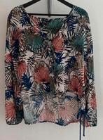Vrolijke blouse van MIO AMATO..mt:s, B, Overige kleuren, Ophalen of Verzenden, A