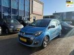 Renault Twingo 1.2 16V Collection Airco, APK 02/27, Voorwielaandrijving, 4 cilinders, Origineel Nederlands, Bedrijf