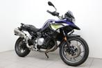 BMW F 750 GS (bj 2021), Motoren, 853 cc, Traction Control, Bedrijf, Meer dan 35 kW