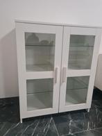 Vitrinekast, Huis en Inrichting, Zo goed als nieuw, 150 tot 200 cm, 25 tot 50 cm, 50 tot 100 cm