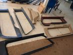 Chevrolet ,blazer,bekleding kappen zijpanelen, bank,plafon k, Auto-onderdelen, Interieur en Bekleding, Ophalen, Chevrolet