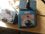 oude trafo's, Transformator of Voeding, Gebruikt, Gelijkstroom, Ophalen of Verzenden