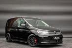 Volkswagen Caddy Cargo 2.0 TDI 122PK DSG JB- EDITION / MAXTR, 4 cilinders, Volkswagen, 1445 kg, Leder