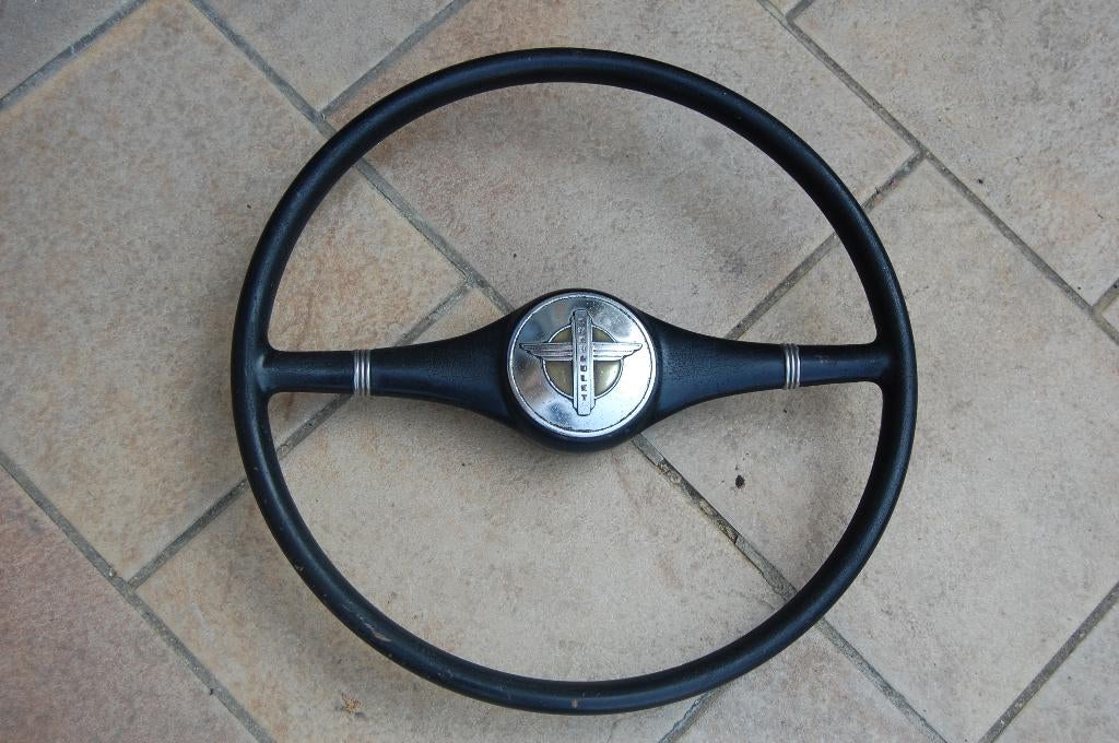 Chevrolet special deluxe 1941 stuurwiel USA Oldtimer, Ophalen of Verzenden