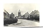 kaart van de schoolstraat in Zoelmond, Ophalen of Verzenden, 1940 tot 1960, Ongelopen, Gelderland