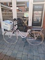 Gazelle Miss Grace elektrische fiets 2018 - Roze, 51 tot 55 cm, Ophalen of Verzenden, Gebruikt, Gazelle