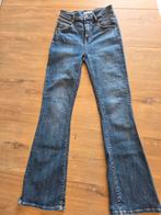Cup of Joe flared jeans blauw – maat 27/32, Cup of Joe, Blauw, Ophalen of Verzenden, Zo goed als nieuw