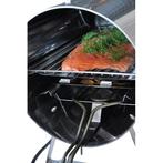 Mustang Elektrische Rookoven RVS, Ophalen, Zo goed als nieuw