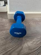 dumbell, Sport en Fitness, Ophalen, Nieuw, Benen, Dumbbell