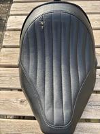 Harley Davidson zadel, Ophalen of Verzenden, Gebruikt