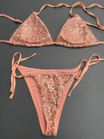 Bikini maat L, Verzenden, Gedragen, Roze, Bikini