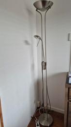 Gratis vloerlamp, Huis en Inrichting, Ophalen, Zo goed als nieuw, 150 tot 200 cm