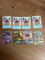 World championship 2017 Pokemon kaarten, Ophalen of Verzenden, Zo goed als nieuw, Meerdere kaarten