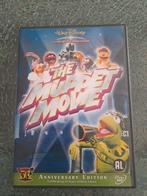 The muppet movie (dvd), Ophalen of Verzenden, Zo goed als nieuw, Amerikaans