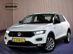 Volkswagen T-Roc 1.0 TSI R-Line CLIMA VIRTUAL PDC CARPLAY CA, Voorwielaandrijving, Stof, Gebruikt, Euro 6